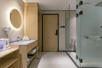 莆田啟迪溫泉飯店（萬達廣場店）