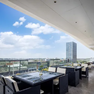 Jurong Round Rate Hotel