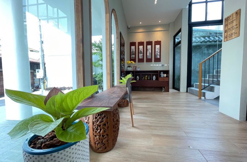 Alley Hill Phuket
