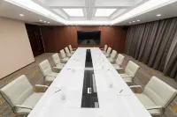 寶雞扶風地建南山温泉酒店(法門文化景區店)