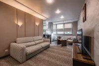 Baikal Business Center Hotel