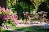 Floral·Jinyun Hele Homestay (Xiandu Scenic Area) Hotels in Jinyun