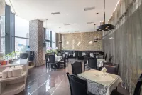 Qingmu Chain Hotel - Aamiainen