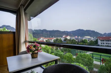 Tongda Huanqiu Hotel