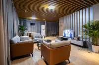 MingQuan hot springs hotel