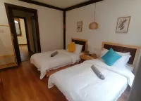 YINSHAN ACADEMY Hotels in Miyi