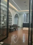 Fuyuan qianhe hotel - Pet friendly