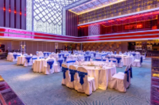 Lanzhou Old Street Puyan Hotel