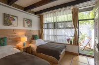 Qiyuan Boutique Holiday Manor Hotels in Binchuan