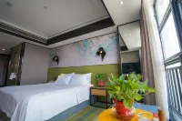 Mini Hotel Youxian Hotels near Guiling Temple