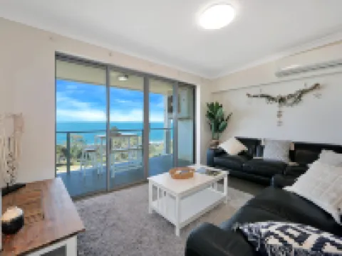 The Point Resort Hotéis em Bundaberg