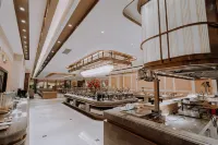 Wanyi Hotel Hôtels à : Haicheng