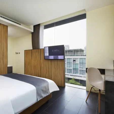 Erian Hotel