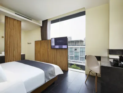 Erian Hotel Hotels in 