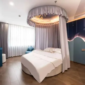 Caibin Business Hotel