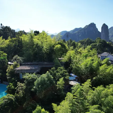 Jingtaiyinshu Guesthouse