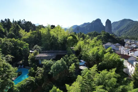 Jingtaiyinshu Guesthouse