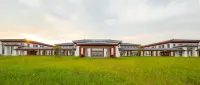 Yueyu Lake View Hotel (Gaoyou Branch) Отели в г. Гаою