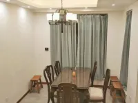 Seaside Cabin Resort B&B