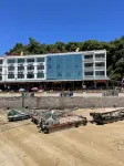 No.8 Cangnanhaijiao Hotel
