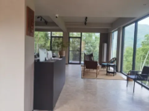 Fengxin Yangshan Lehuoju Homestay