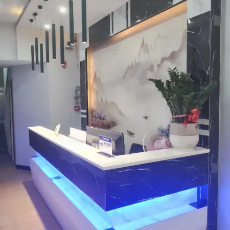 Yunjing Apartment