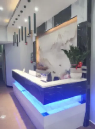 Yunjing Apartment