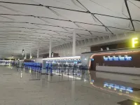 Ryan Hotel (Tianfu International Airport Branch)