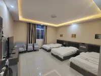 Longxiangyi Hotel - breakfast