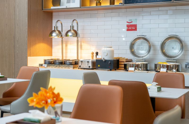 Echine Hotel (Guangzhou East Station Shaha Garment City Branch)