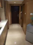 Changman Apartment (Jinan Railway Station North Plaza Branch)