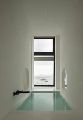 Lianyungang Linshan Haimeisu Hotels in On the Sea Park/Yuntai Moutain on the Seashore