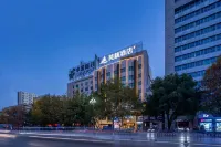 모닝(Morning) 호텔（뤄디장칭제 러우싱광장） 뤄디 호텔
