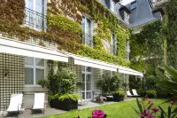 Relais Christine Hotels in Paris