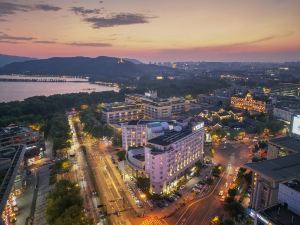 HaiHua   Grand Hotel Hangzhou