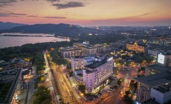 HaiHua   Grand Hotel Hangzhou