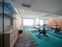 City Comfort Inn Hotel (Yichun Jingkaiqu)