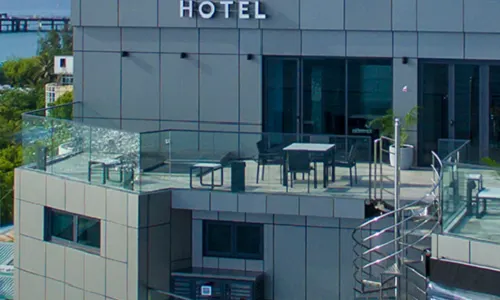 Maagiri Hotel