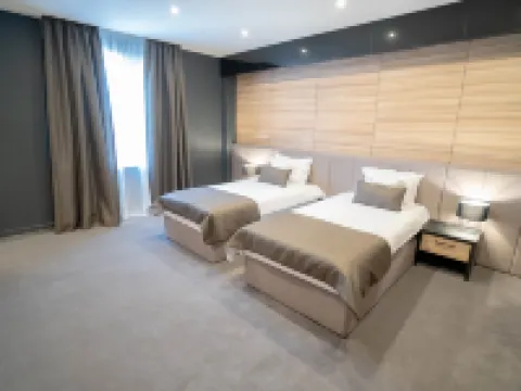 Hotel Del Corso Hotels in Timisoara