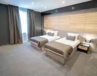 Hotel Del Corso