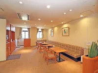 Chisun Inn橫濱都築旅館 江田站附近的飯店