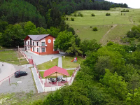 Holiday Borjomi Hotels in Borjomi