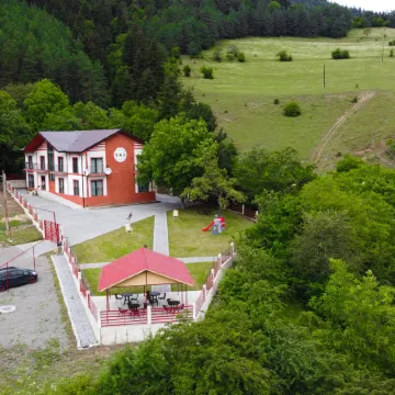 Holiday Borjomi