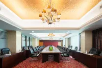 Yangshan Hotel Hotels in Yangshan County