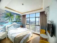 Peace and Simple Way Theme Hotel