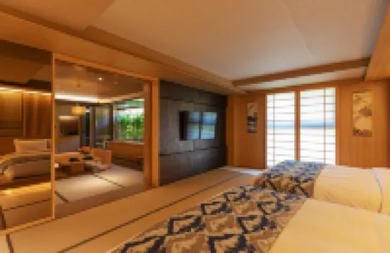 Hoshikage Ryokan Hotels near Gijang Railway Station