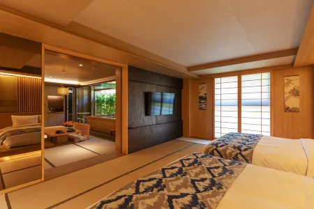 Hoshikage Ryokan