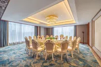 Jing Gang Great Cause Hotel Hotels in Ji'an