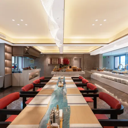 Maison New Century Hotel Wenling Taizhou Отели рядом с достопримечательностью «1-й народный госпиталь Вэньчжэня»