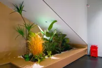 集舍飯店（佛山嶺南天地祖廟地鐵站店）